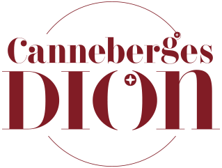 Canneberges DION